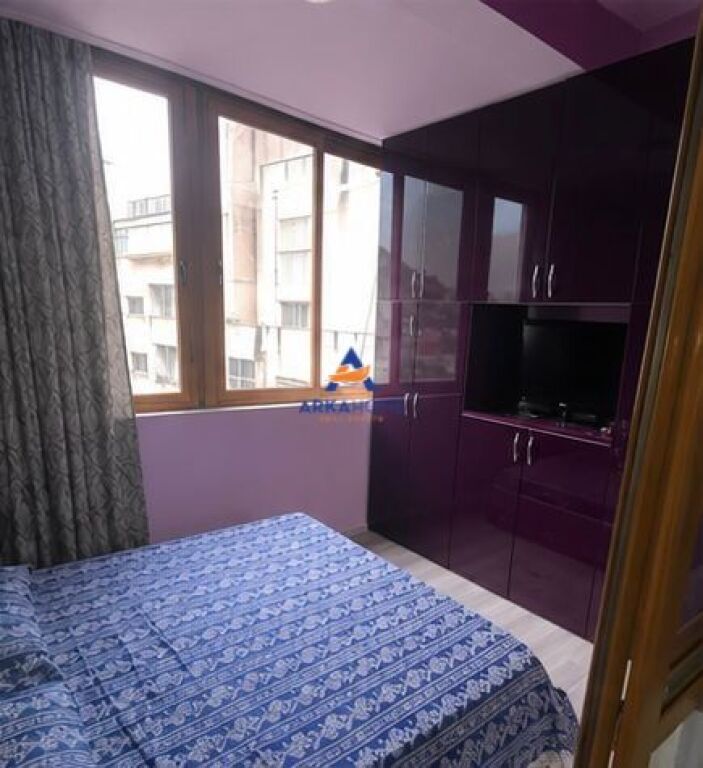 VENDESI APPARTAMENTO 2+1 "VIA THOMA GOXHAJ, YZBERISHT" 115.000 EURO