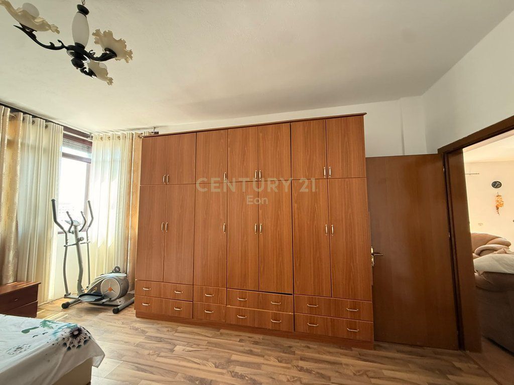 Apartament 1+1 Me Qira në Ish Rajoni i Policisë, Durrës !