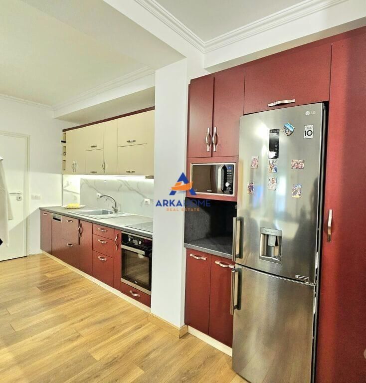 APARTMENT FOR RENT 2+1+BALCONY " BOTANICAL GARDEN " 65000 LEKE