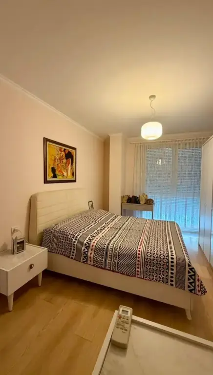 FIORI DI BOSCO, APARTAMENT 1+1 PER QIRA