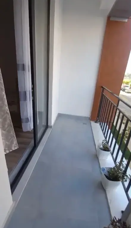 Affitto | Apartament 2 + 1 | Astir/Urban Gate\| 550 €/mese