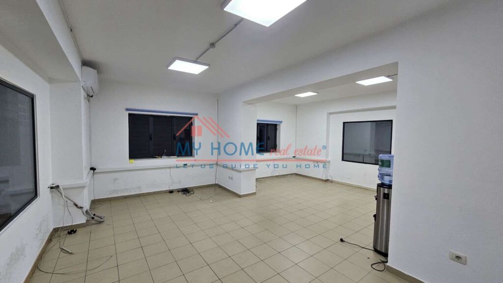 Business Premises for Rent New Bazaar Tirana