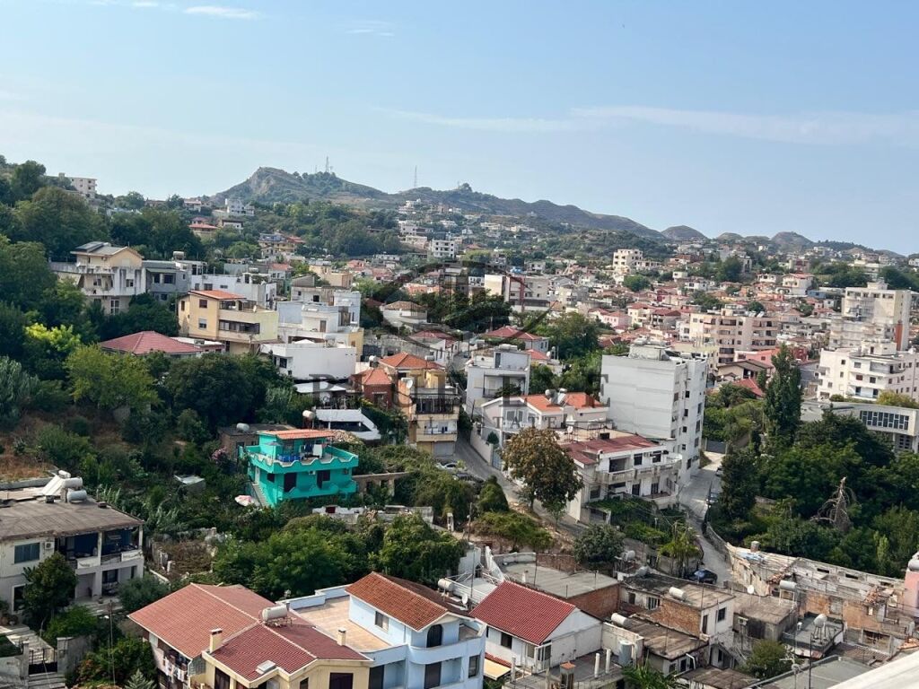 APARTMENT 3+1+2 FOR SALE – NEAR THE COURT, DURRËS!