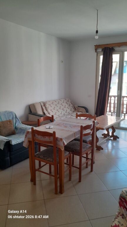 Appartamento 1+1+1 Balcone In Affitto