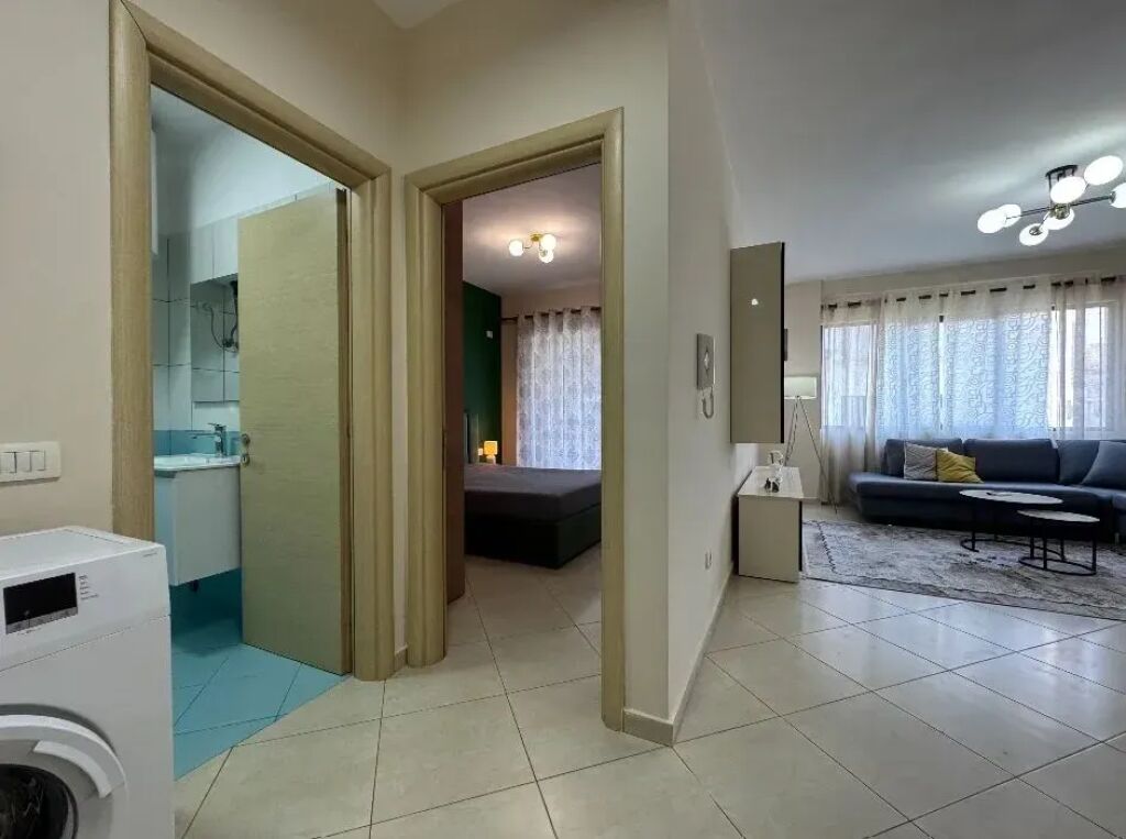 Jepet me qira apartament 1+1 – Mistomame