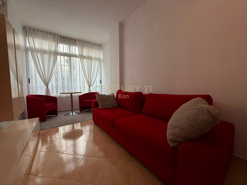Appartamento 1+1 in vendita nella zona Plazh Iliria, Durres !