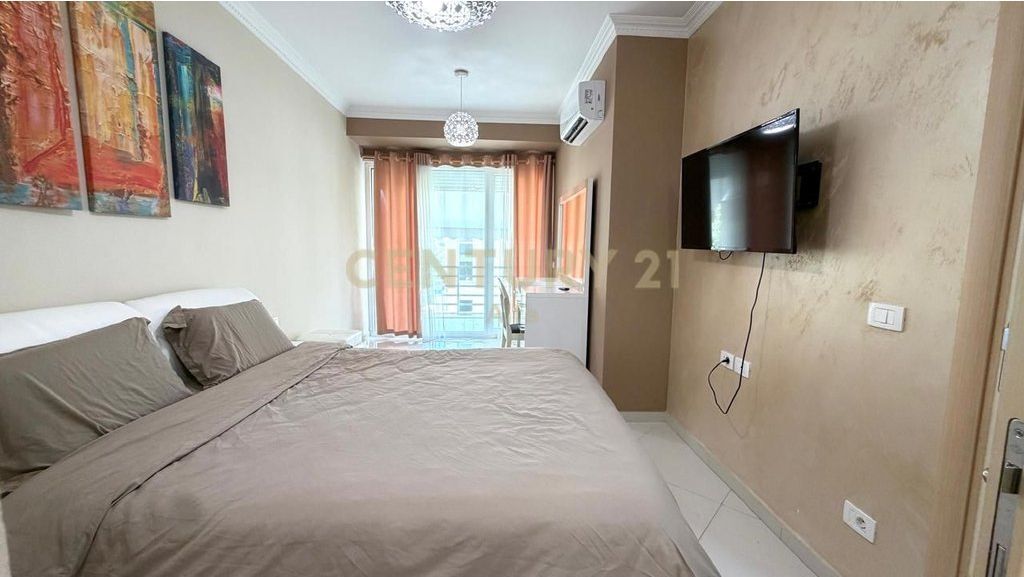 DUPLEX 3+1+3 FOR RENT – KODRA E DIELLIT 1 (EXPANSION)