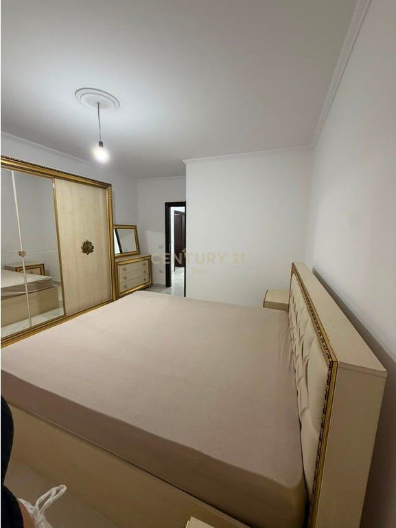 Apartment 2+1 For Rent in Yzberish, Tirana - 500€ | 110 m²