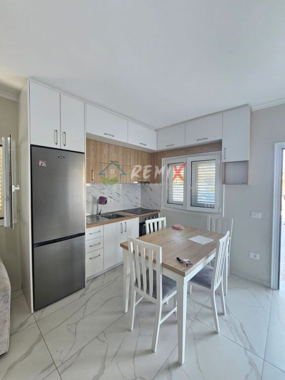 🏡 JEPET ME QERA APARTAMENT 1+1 – KËNET, DURRËS