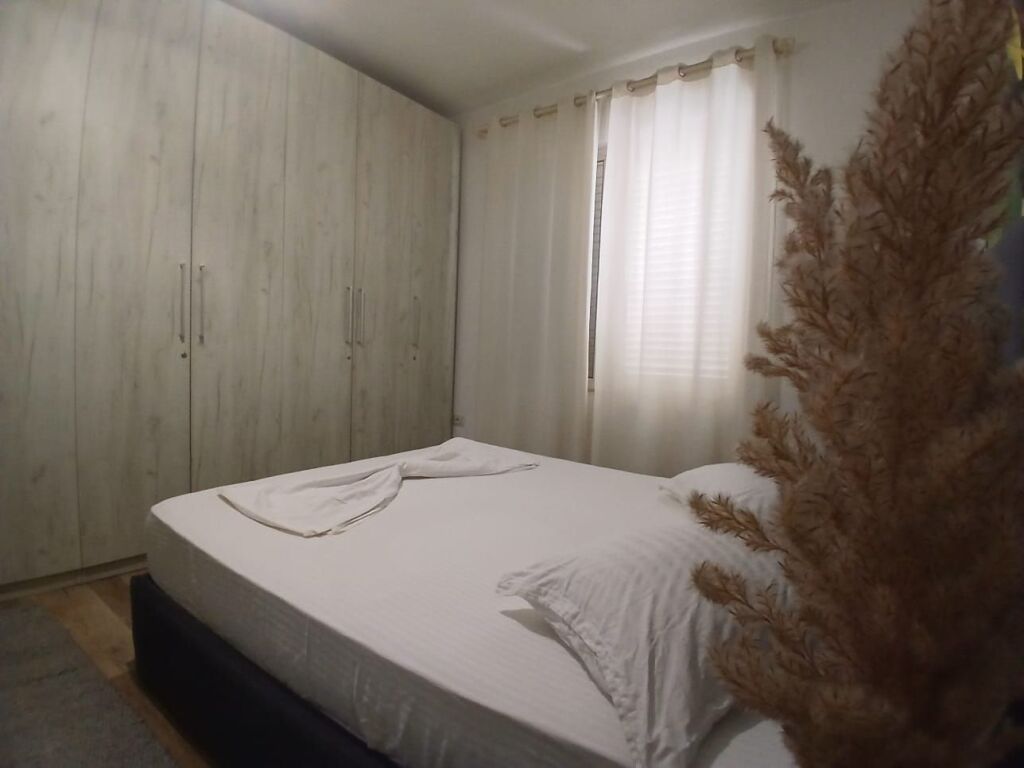 Apartment for Rent 1+1, Myslym Shyr