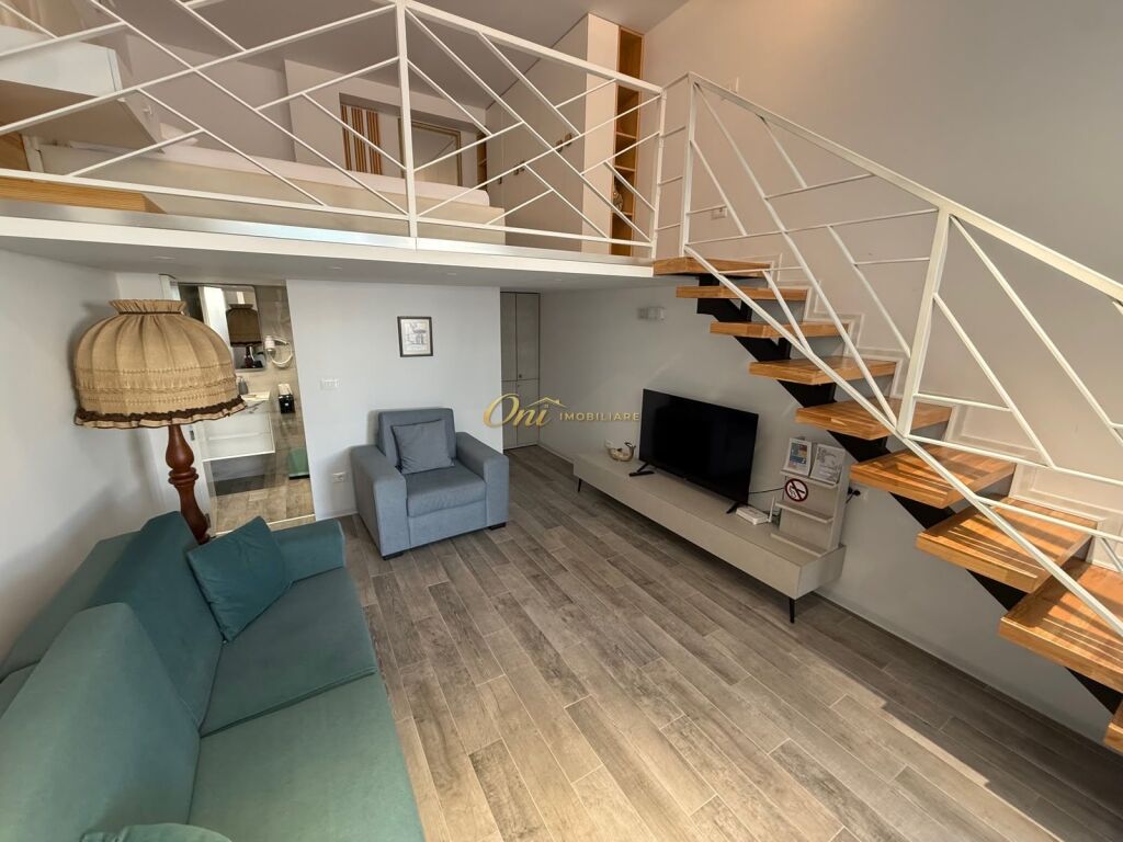ALI DEMI, DUE APPARTAMENTI IN AFFITTO PER AIRBNB
