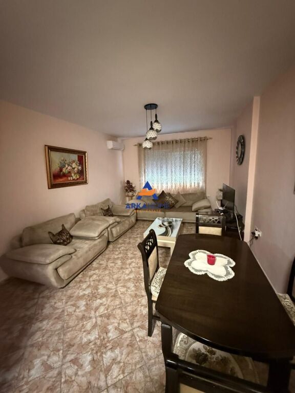APPARTAMENTO IN AFFITTO 2+1+BALCONE "PIAZZA WILLSON" 80.000 LEKE