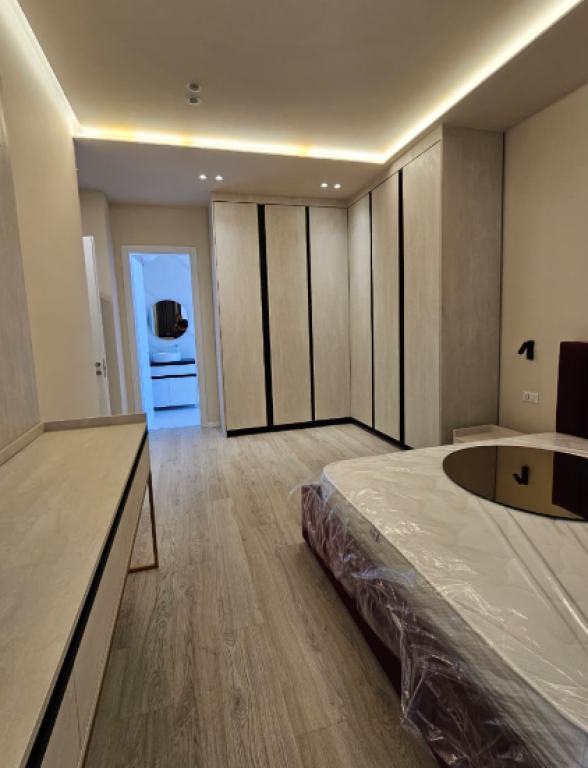 FOR RENT APARTMENT 2+1+🅿️  DELIJORGJI
