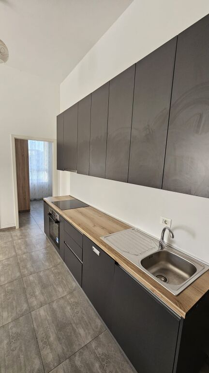 🏡 APARTMENT 2+1 FOR SALE – COMPLEX CONTACT