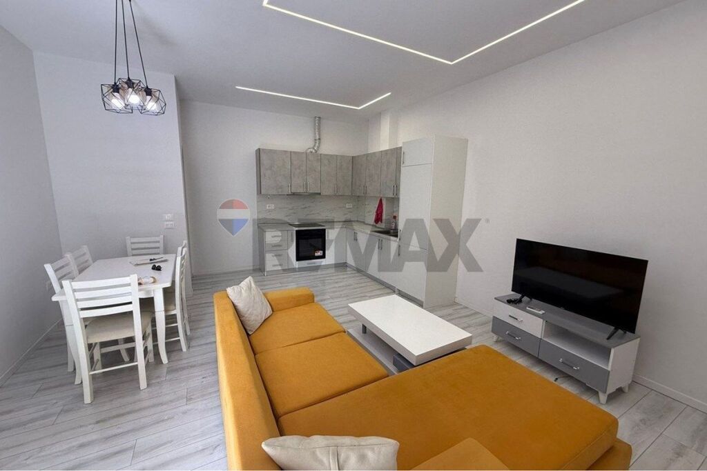 Apartament - Për Qira - Rruga Muhamet Deliu, Tiranë(ID: 530411012-274)