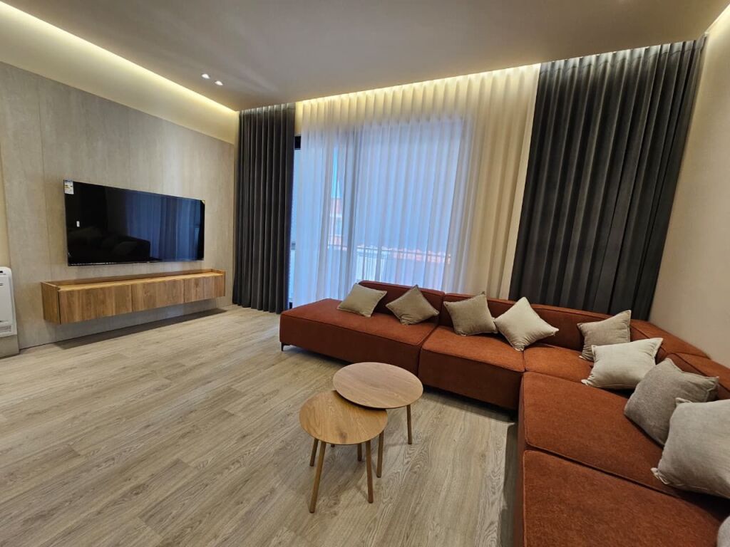 🏡 IN AFFITTO | APPARTAMENTO DI LUSSO 2+1+2 + POSTO AUTO