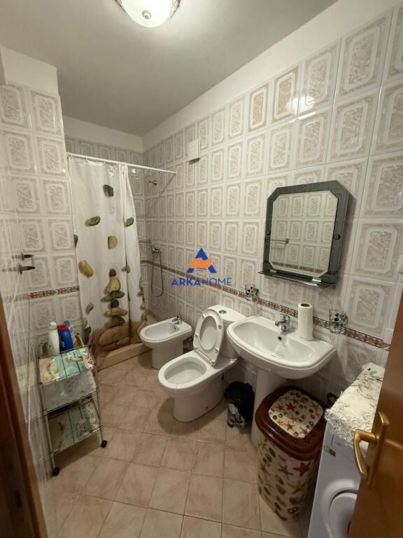 APPARTAMENTO IN AFFITTO 2+1+BALCONE "PIAZZA WILLSON" 80.000 LEKE