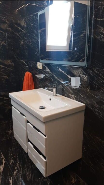 Rent | Vilë 3 + 1+2 | Kodra E. Priftit | 800 €/month