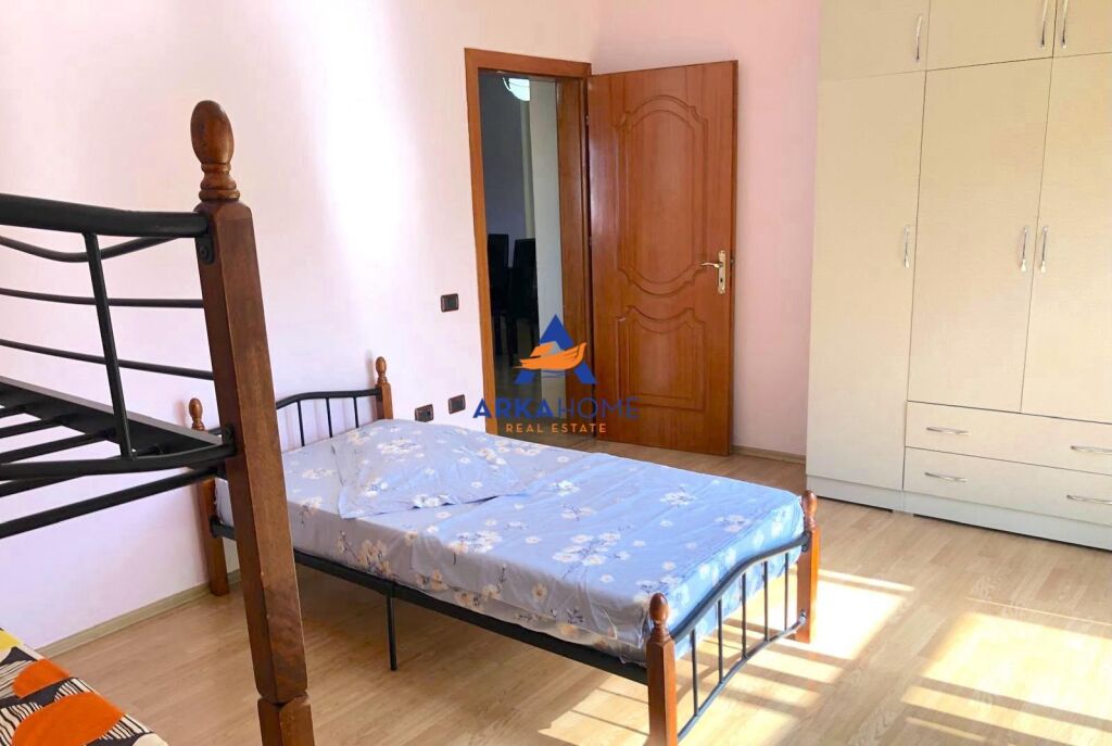 APARTMENT FOR RENT 2+1+BALCONY "JORDAN MISJA STREET" 40,000 LEKE
