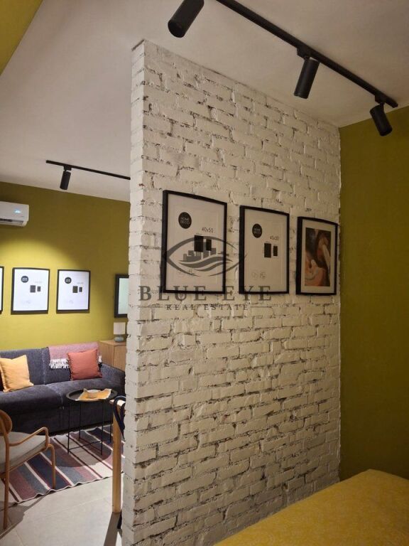 Studio e Investuar Në Shitje në Mali i Robit, Durrës!