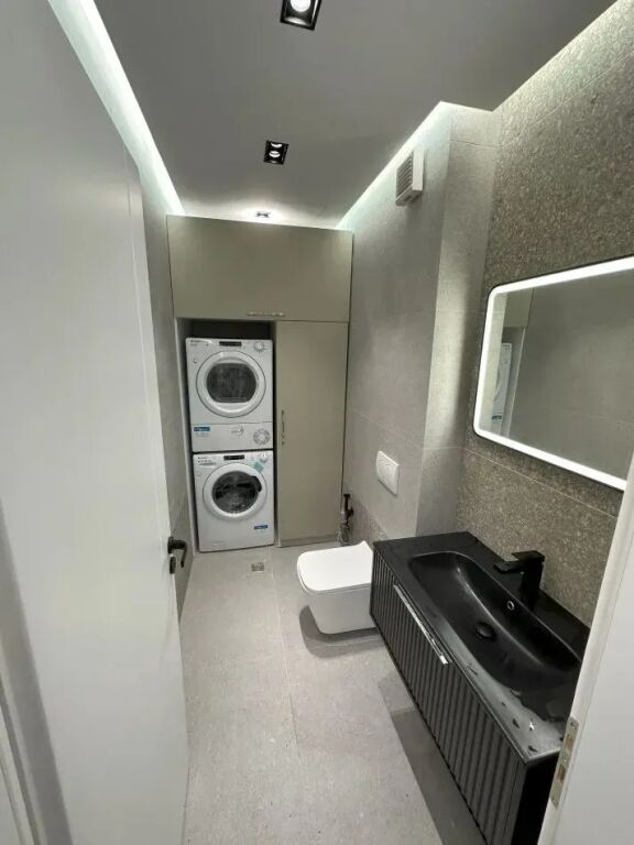 FOR RENT 2+1 APARTMENT | DON BOSKO