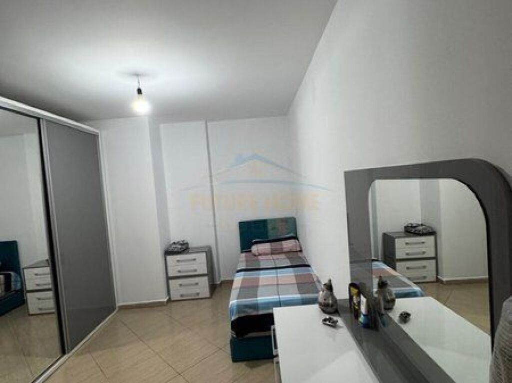 In vendita, Appartamento 3+1+2, Nuovo Anello, Tirana