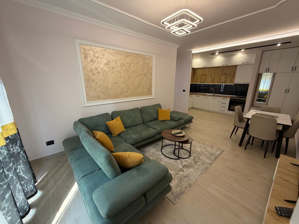 💥Qera 1+1 Sofia Residence , Teg 💥
