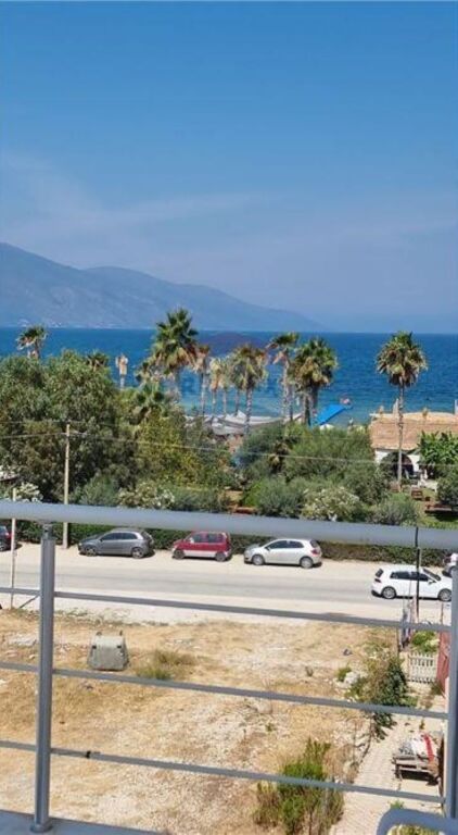 🌊 PREZZO OCCASIONE | APPARTAMENTO 1+1 CON VISTA MARE – RADHIMË