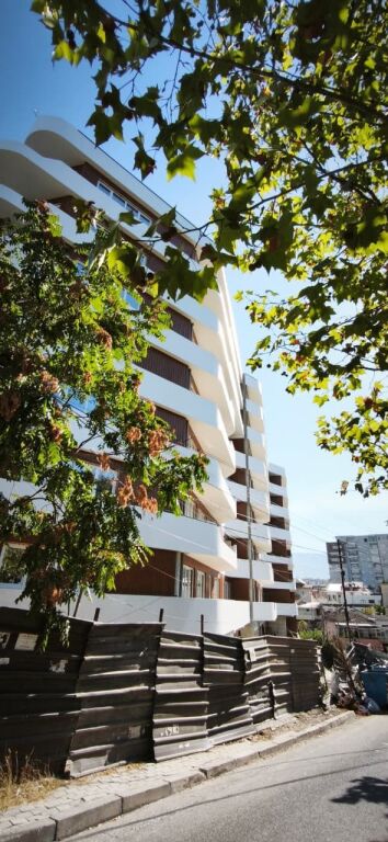 🏡 SHITET APARTAMENT 2+1+2 – RRUGA E ELBASANIT ✨