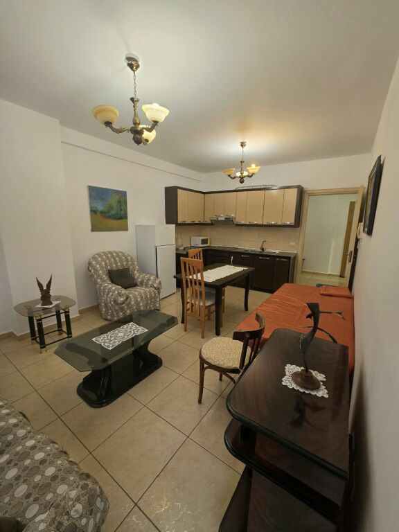 🏡 FOR SALE Apartment 1+1 📍Astir, near the Roundabout, Vasil Tromara Street