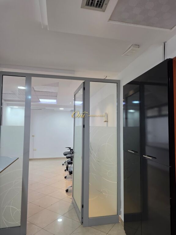 TWIN TOWERS, OFFICE SPACE FOR RENT