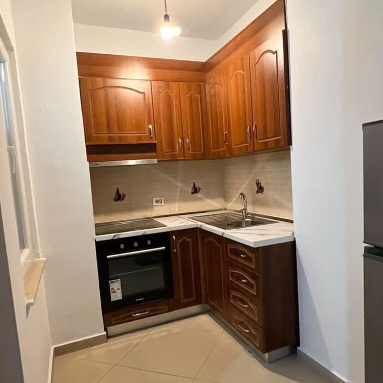 🏡 FOR RENT | APARTMENT 1+1 – ASTIR ✨