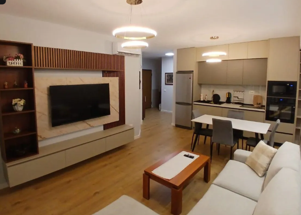 FOR RENT APARTMENT 2+1 – PARIS COMMUNE