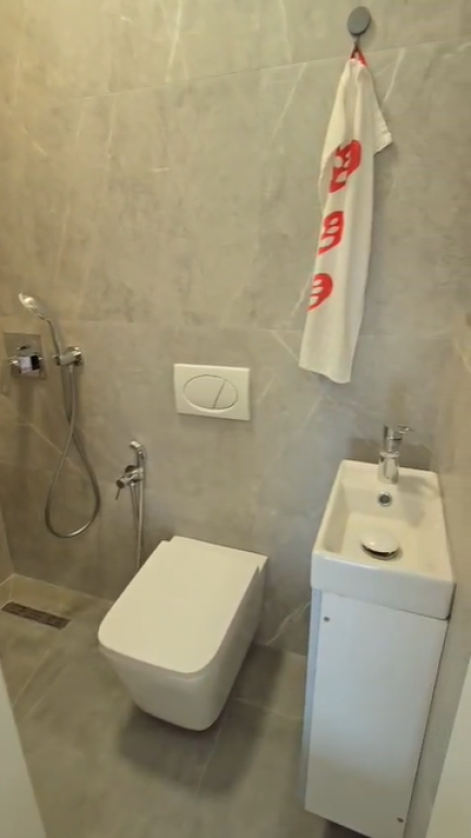 🌇Appartamento moderno in affitto – Scuola Rossa ✨