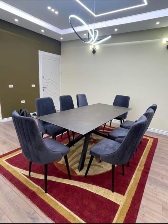 Rent | Vilë 3 + 1+2 | Kodra E. Priftit | 800 €/month