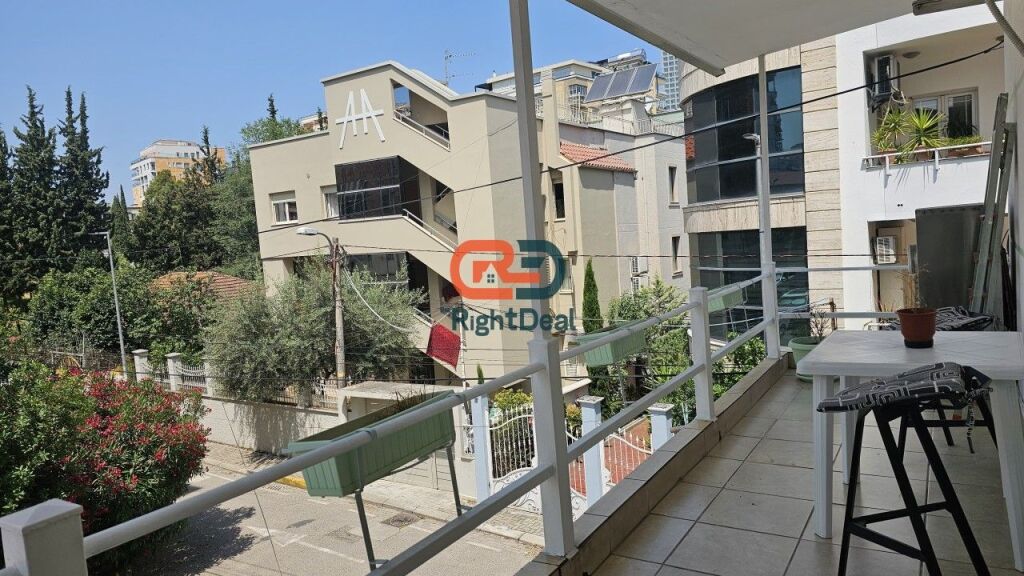 At Elbasan Street, 2+1 Apartment for Rent, Fully Furnished!!!