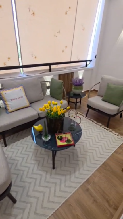 🌇Luxury 2+1 apartment for sale – Don Bosko ✨