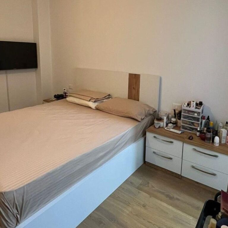 🏡 JEPET ME QIRA | APARTAMENT 2+1 – DON BOSKO ✨