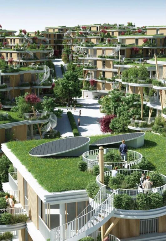 🏡 1000 ISLANDS RESIDENCE | APPARTAMENTI 1+1 IN VENDITA