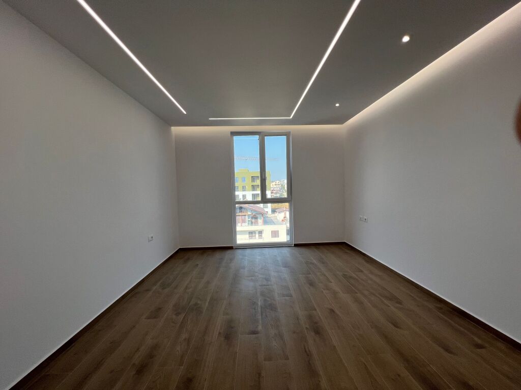 Shitet apartament 2+1 Rezidenca Albulena Paskuqan