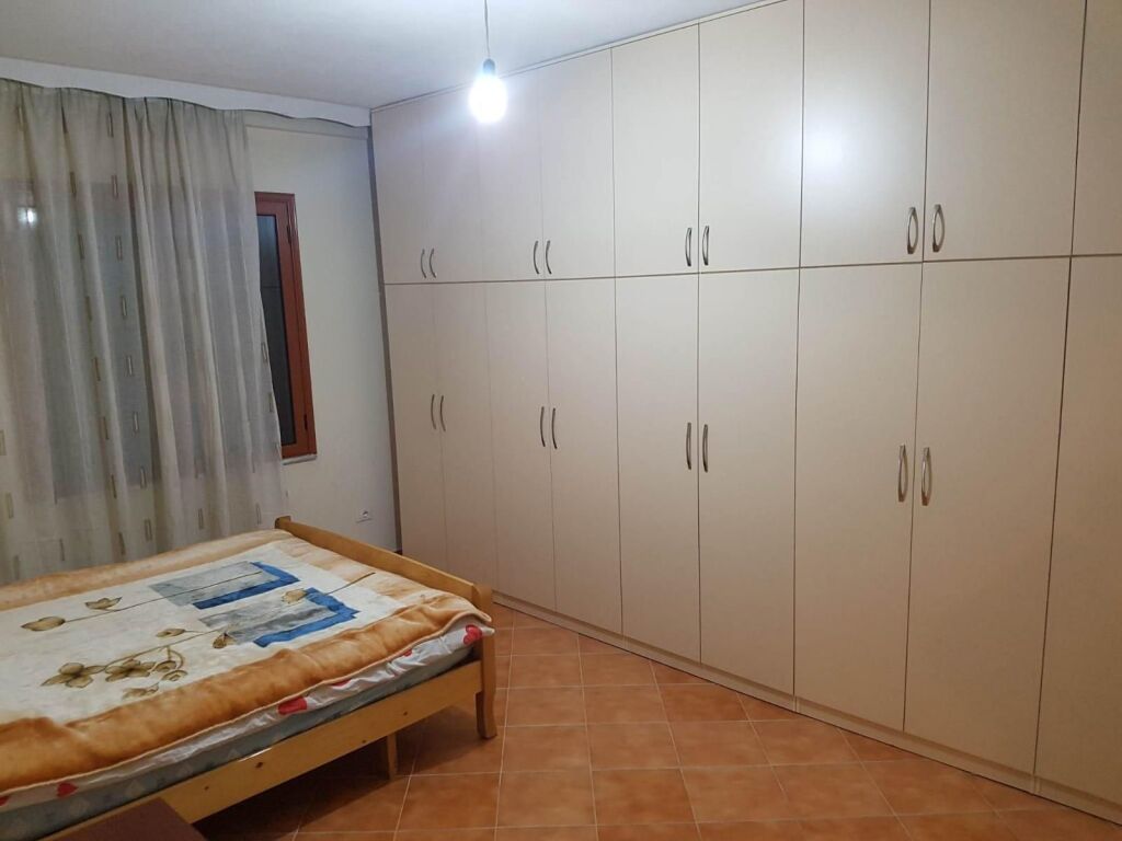 Qera | Apartament 2 + 1 | Rruga Kodra e Diellit | 500 €/muaj