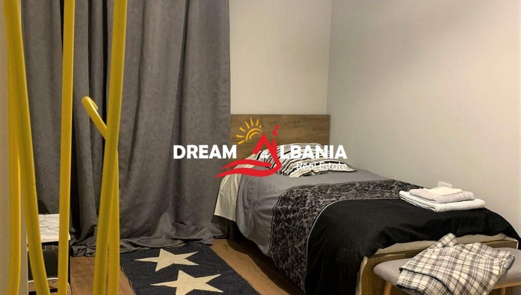 APPARTAMENTO IN AFFITTO 2+1 – COMPLESSO KONTAKT, 21 DECEMBER ID 5471