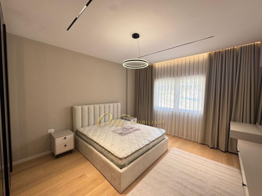 FRAKE, APARTAMENT PER QERA 2+1