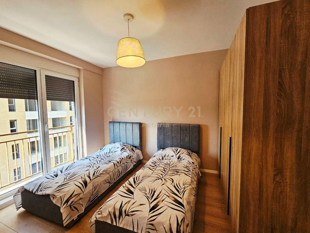 For Rent Apartment 2+1+2 at the Former Aviation Field