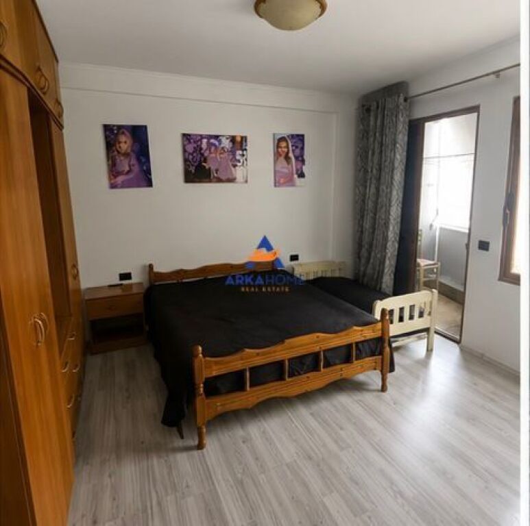 VENDESI APPARTAMENTO 2+1 "VIA THOMA GOXHAJ, YZBERISHT" 115.000 EURO