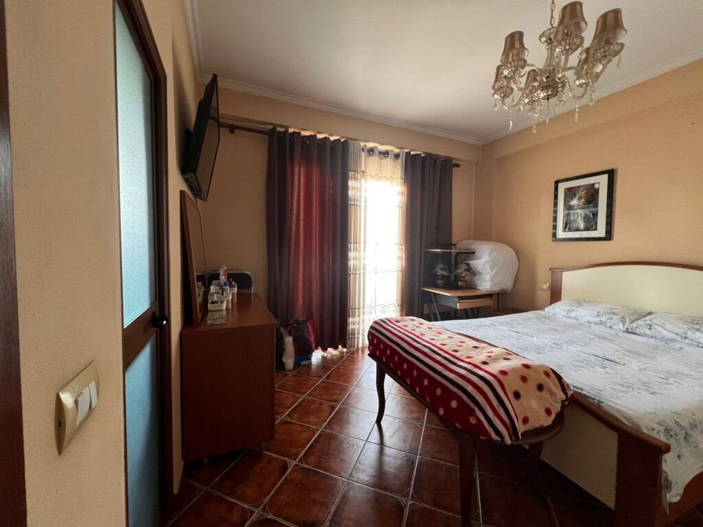 3+1 apartment for rent, Yzberisht Tirana