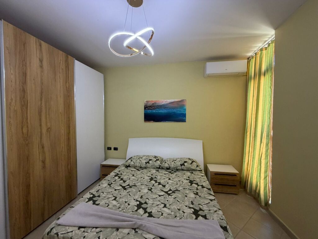 FOR RENT APARTMENT 2+1+2 CENTER
