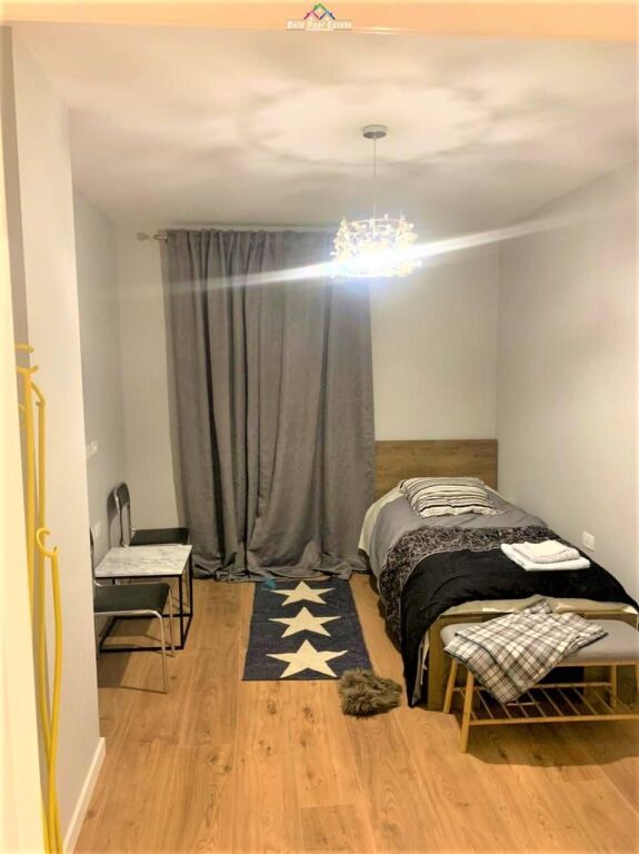Apartment For Rent 2+1 Near 21 Dhjetori (ID B220965) Tirane.