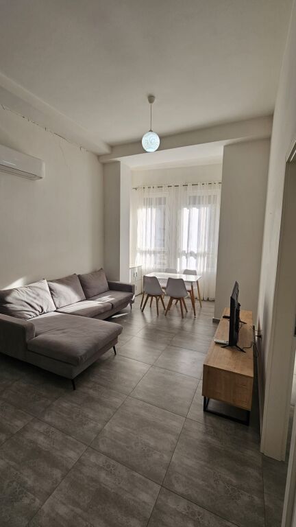 🏡 APARTMENT 2+1 FOR SALE – COMPLEX CONTACT