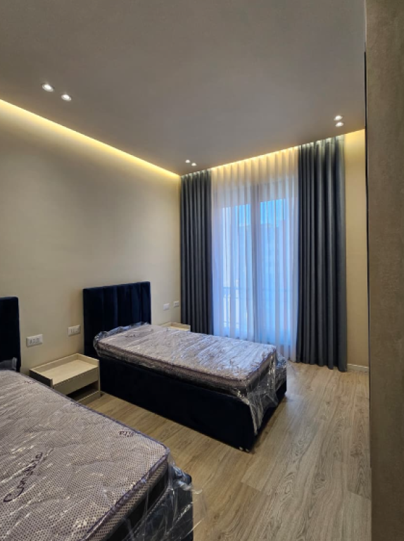 FOR RENT APARTMENT 2+1+🅿️  DELIJORGJI